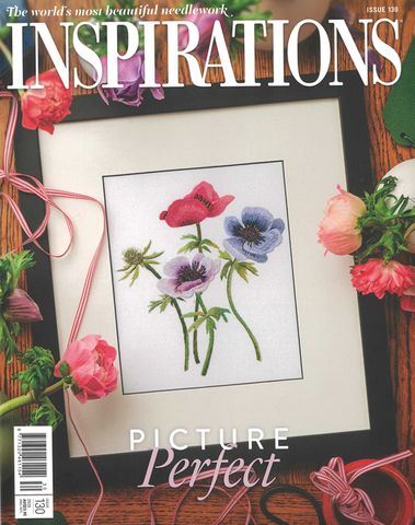 Inspirations #130 &ndash; Picture Perfect