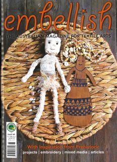Embellish Magazine #65