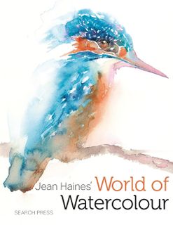 Jean Haines World of Watercolour
