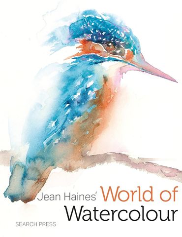 Jean Haines World of Watercolour