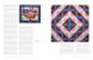 Commemorative American Quilts