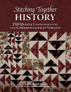 Stitching Together History