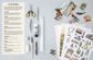 Cut Up This Book and Create Your Own Extraordinary Places