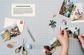 Cut Up This Book and Create Your Own Extraordinary Places