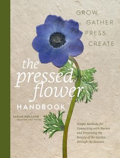 Pressed Flower Handbook