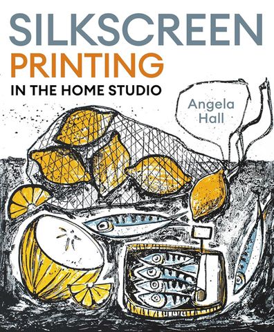 Silk Screen Printing in the Home Studio