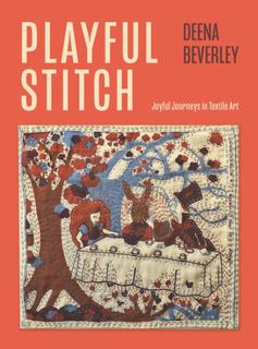 Playful Stitch