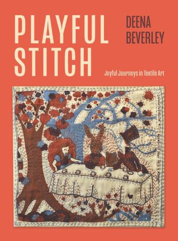 Playful Stitch