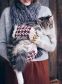 Nordic Winter Knits
