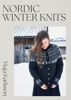 Nordic Winter Knits