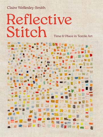 Reflective Stitch
