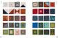 Log Cabin Quilt Blocks