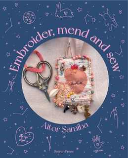CRAFT EMBROICERY