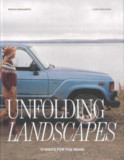 Unfolding Landscapes