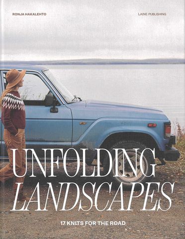 Unfolding Landscapes