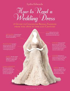 How to Read a Wedding Dress