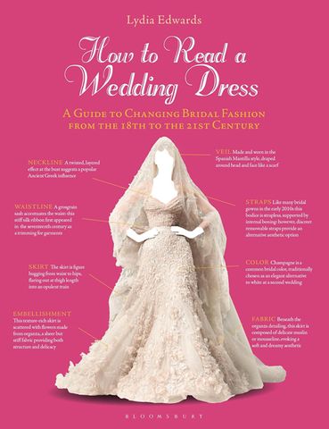 How to Read a Wedding Dress