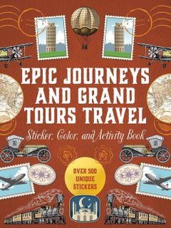 Epic Journeys and Grand Tours Travel