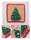 Crocheted Squares: 35 Patterns to Make