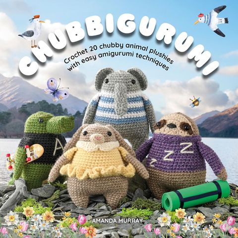 Chubbigurumi