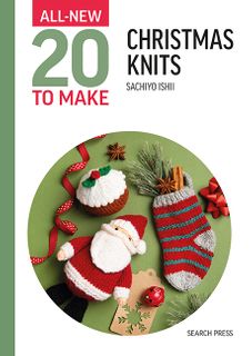 All-New 20 to Make: Chrsitmas Knits