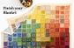 Knit an Heirloom Blanket