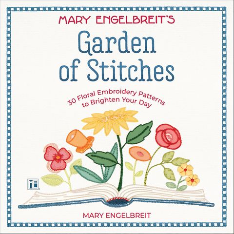 Garden of Stitches