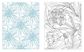 Botanical Blooms Coloring Book