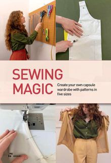 Sewing Magic