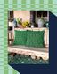 Maximalist Mosaic Crochet