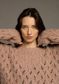 Nordic Textures in Crochet Garments