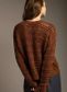 Nordic Textures in Crochet Garments
