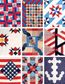 All-Star Quilts of Valor 2nd Edition