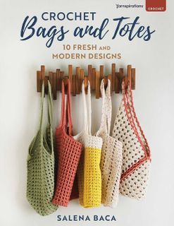 Crochet Bags and Totes