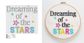 American Girl Cross-Stitch
