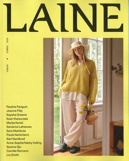 Laine Magazine 29