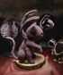 Dungeons & Dragons Crochet