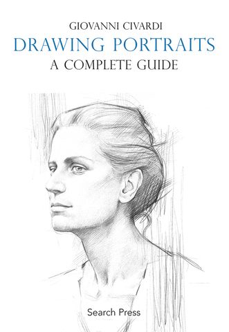 Drawing Portraits: A Complete Guide