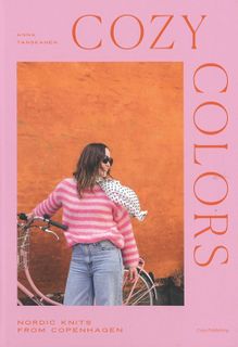 Cozy Colors &ndash; Nordic Knits from Copenhagen
