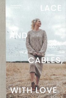 Lace and Cables, with Love