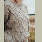 Lace and Cables, with Love