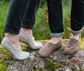 Knits from Our Gardens