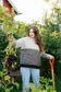 Knits from Our Gardens