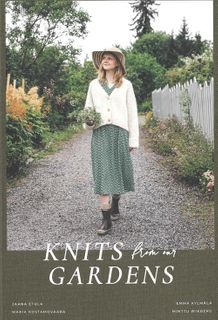 Knits from Our Gardens