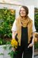 Knits from Our Gardens