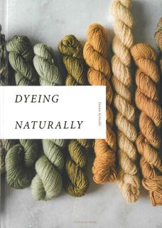 Dyeing Naturally