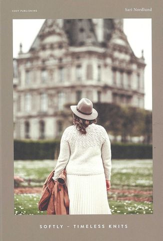 Softly &ndash; Timeless Knits