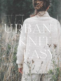 Urban Knit Easy