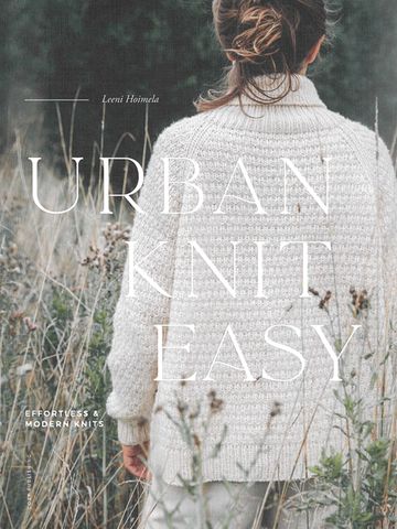 Urban Knit Easy