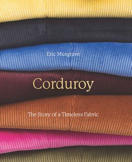 Corduroy